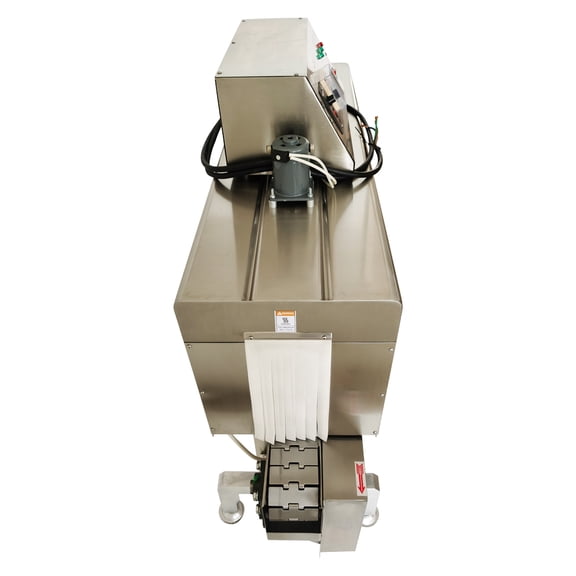 Bottle Thermal Shrink Machine Automatic Shrink Label Machine 220V