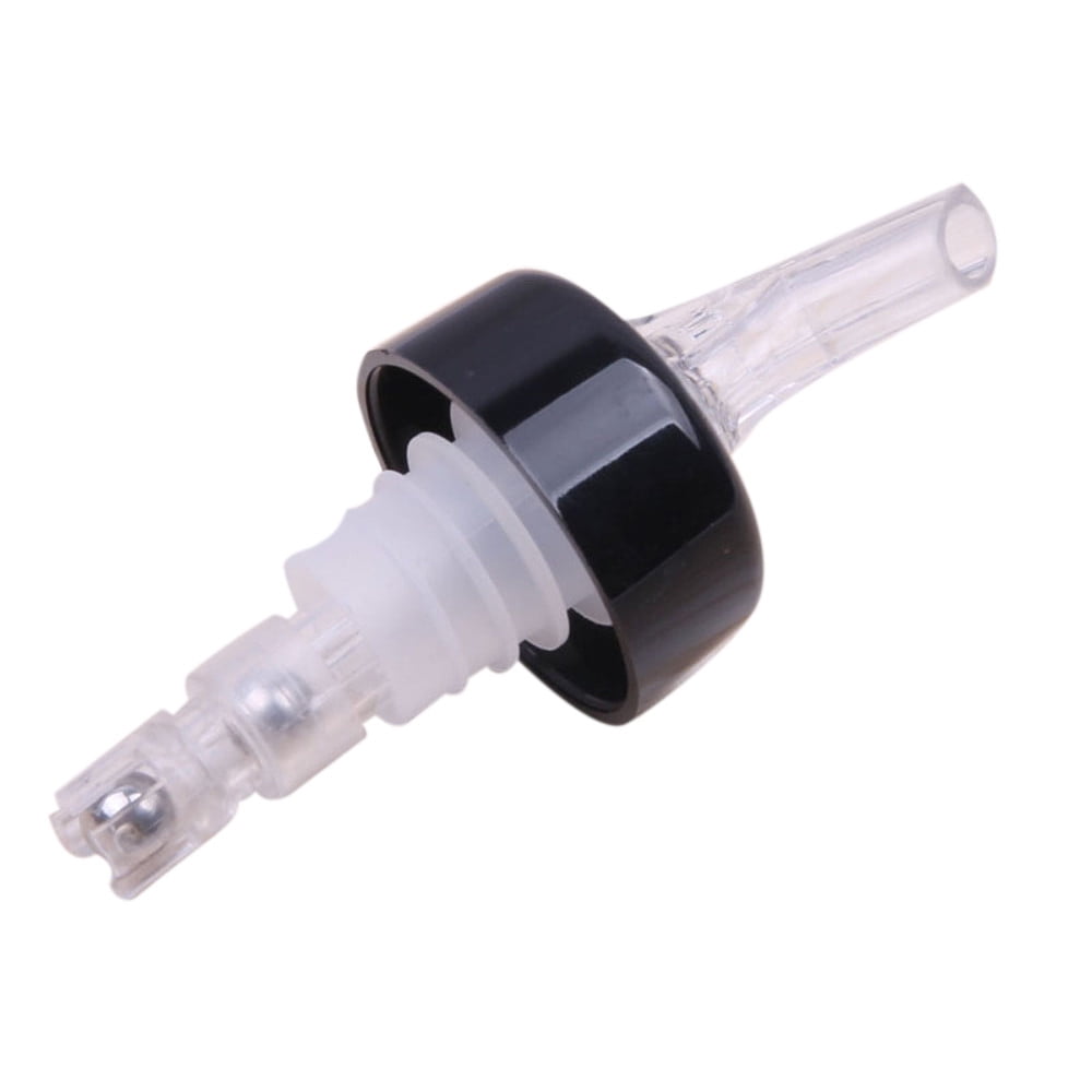Bottle Top Measure Measuring Pourer Drink Bottle Bar Liquor Dispenser