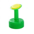 Bottle Top Watering Garden Sprinkler Water Seedlings Irrigation
