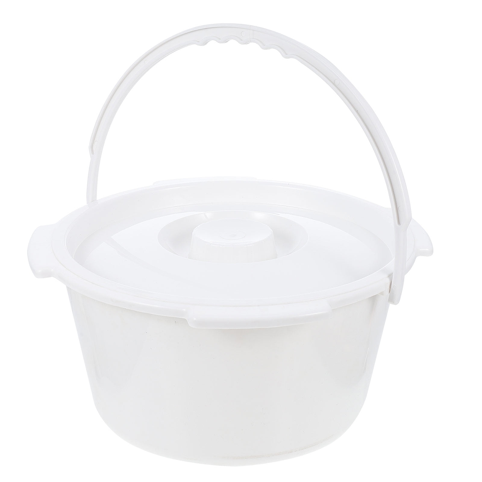 Bottle Urinal Urine Pot Pee Chamber Toilet Bedpan Portable Bucket Potty
