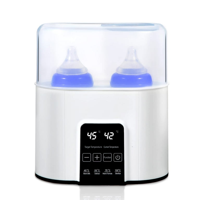 Bottle Warmers Best Feeding Bottle Sterilizer Milk Bottle