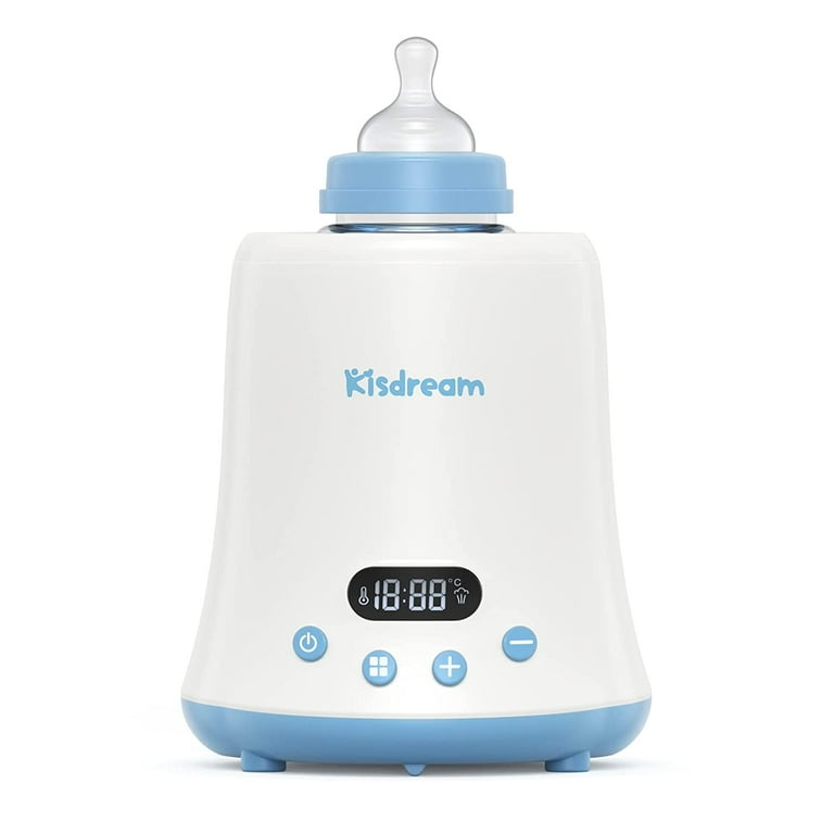Bottle Warmer Heater Breastmilk Formula: Universal Baby Water