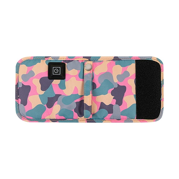 Bottle Warmer for Baby Milk USB Portable Bottle Heating Bag Car Bottle Warmer Water Warming Bag On the Go Bottle Warmer At Home Or Travel