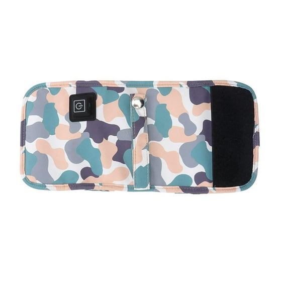 Bottle Warmer for Baby Milk USB Portable Bottle Heating Bag Car Bottle Warmer Water Warming Bag On the Go Bottle Warmer At Home Or Travel