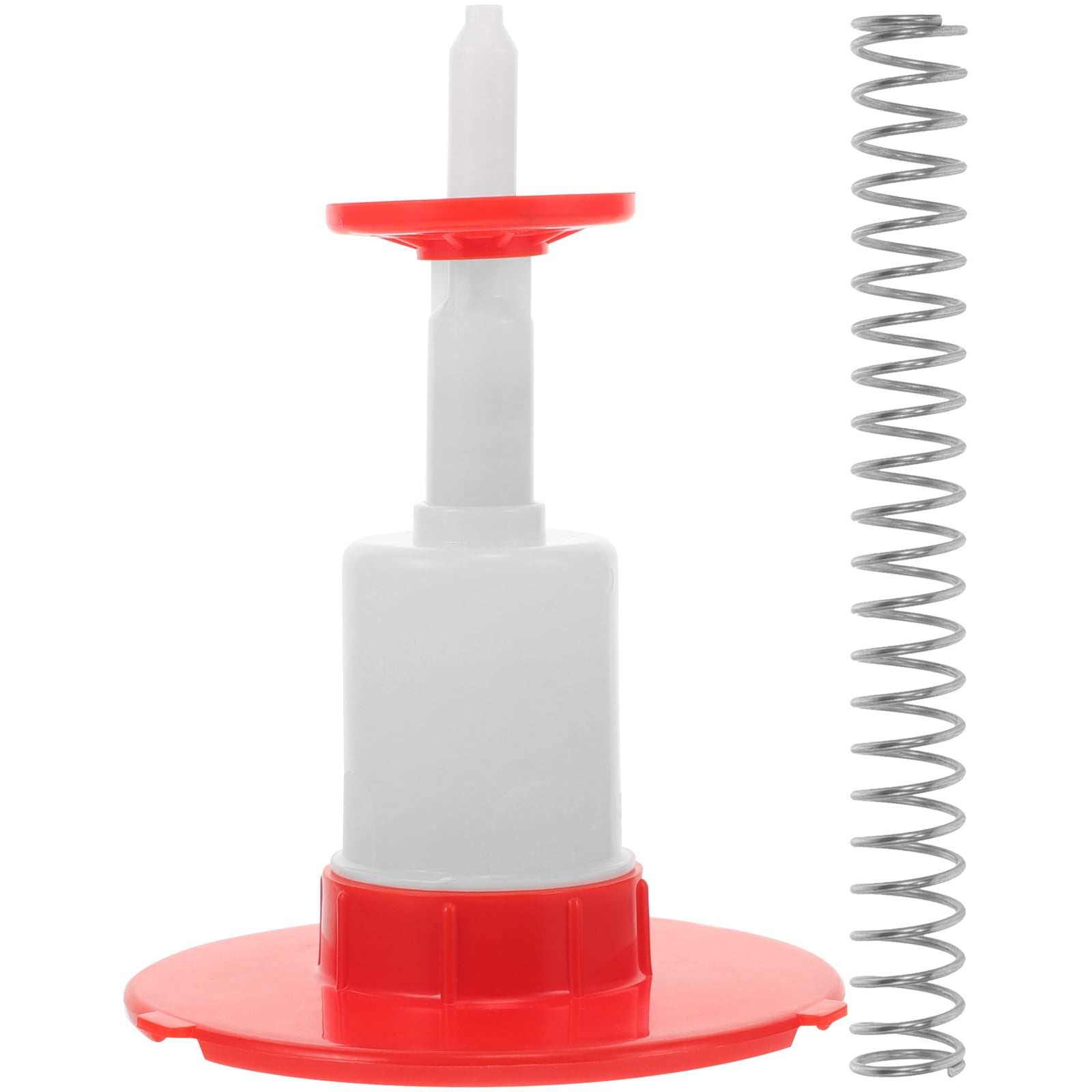 Bottle Washer Cleaner Sterilizer DIY Plastic Crafts Cup Rinser Detergent Rinsersterilizer