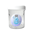 thumbnail image 1 of Bottle Water Handmade Clear Slime, 1 of 4