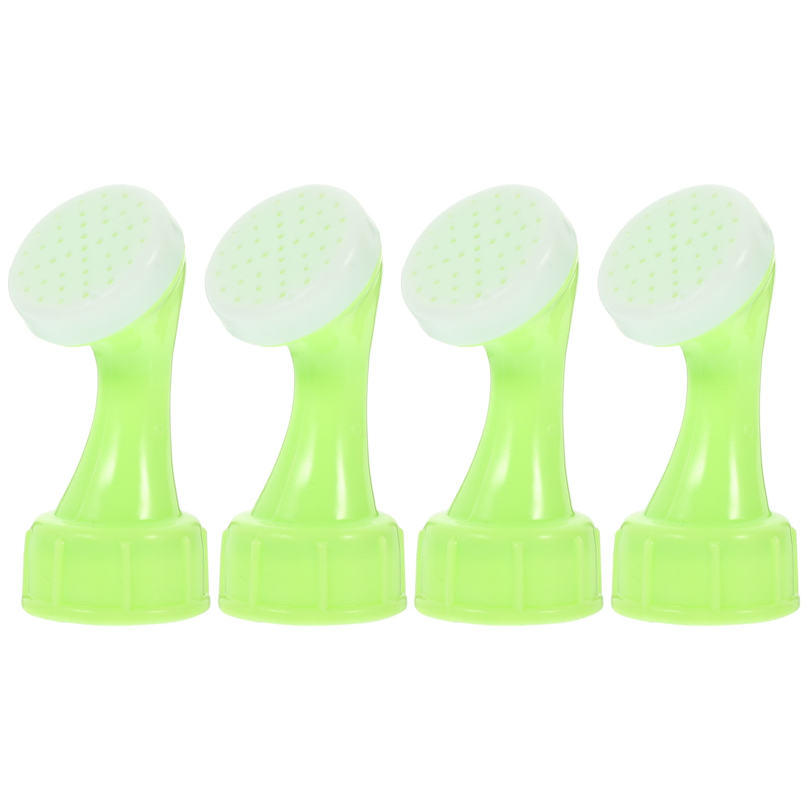 Bottle Watering Sprinkler Cap Nozzle Head Can Caps Plant Nozzles Spout