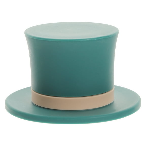 HONITANO Silicone Hat Bottle Cap 1Pack 2.36X2.36X1.57in