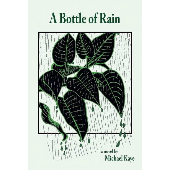 Bottle of Rain