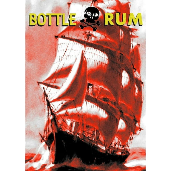 Bottle of Rum (Paperback)