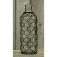 thumbnail image 1 of Bottle w/Wire 7.5", 1 of 1