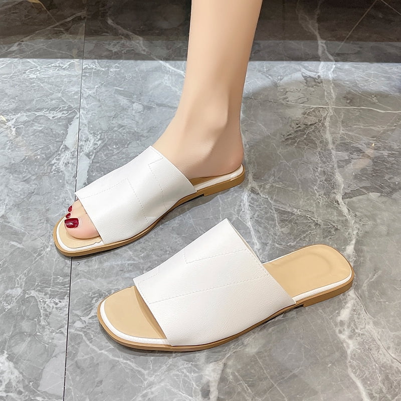 BottleZi house slippers for women 4.5 11.5size Fancy Slide