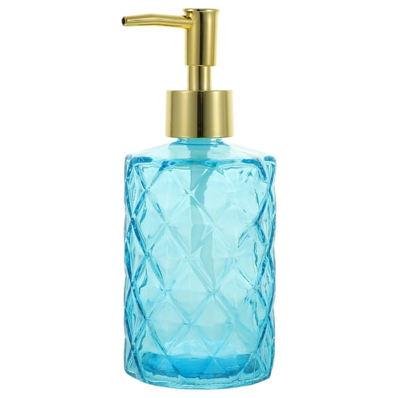 Bottled Foaming Pump Refillable Hand Dispenser Hair Conditioner
