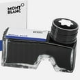 thumbnail image 1 of Bottled Ink Montblanc Royal Blue, 1 of 2