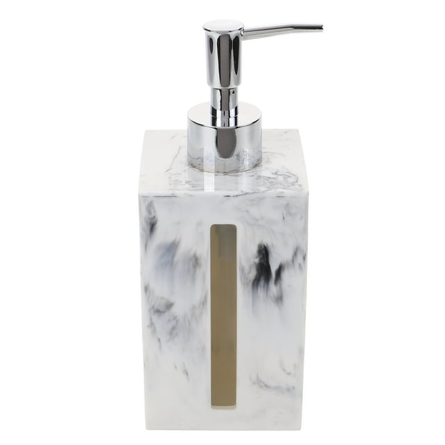 Bottled Shampoo Shower Pump Dispenser Liquid Pump Bottles Lotion