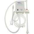 thumbnail image 1 of Bottled Water Dispenser Pump System,Food Grade,Self priming,110V,1GPM, Suitable for Coffee Brewer Ice-Maker Refrigerator (Single tube), 1 of 6