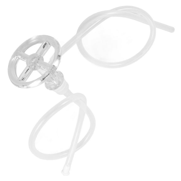 Bottled Water Filter Strainer Water Dispenser Jug Protector Caps for Gallon Water Bottles Gallon Bottle Caps