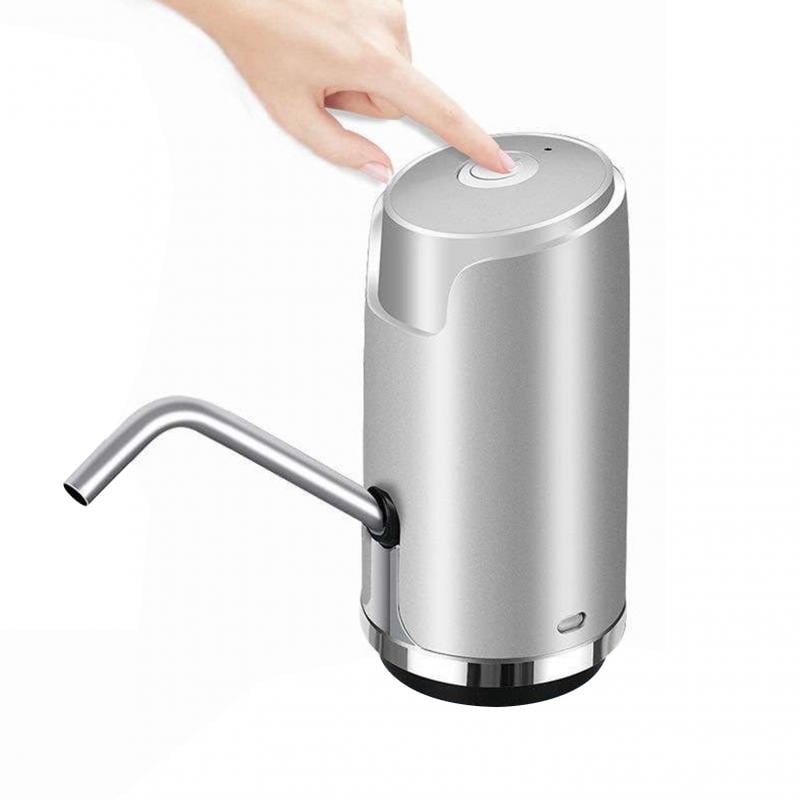 Bottled Water Pumps Household Smart Electric Pumps Mineral Water