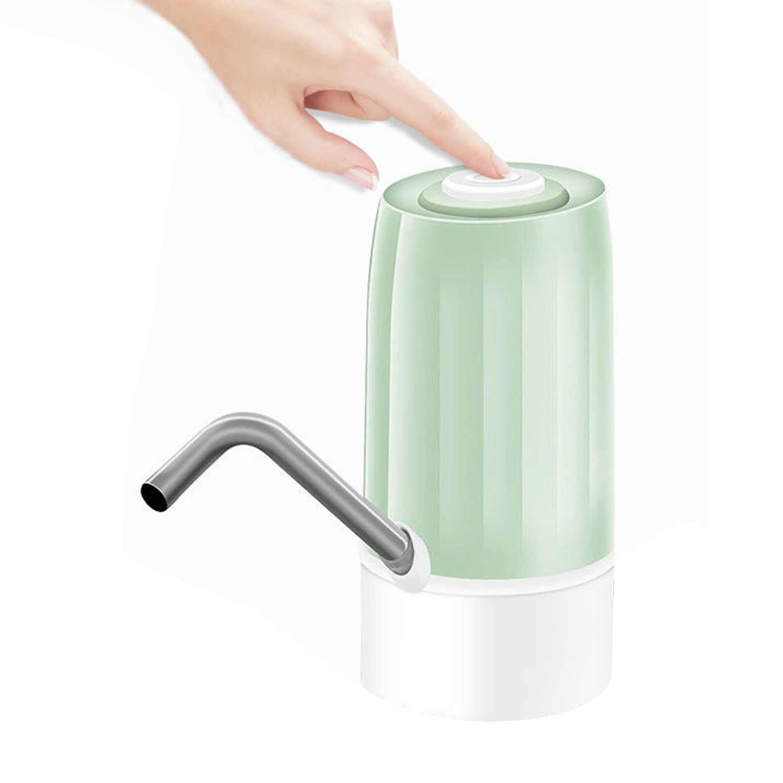 Bottled Water Pumps Household Smart Electric Pumps Mineral Water