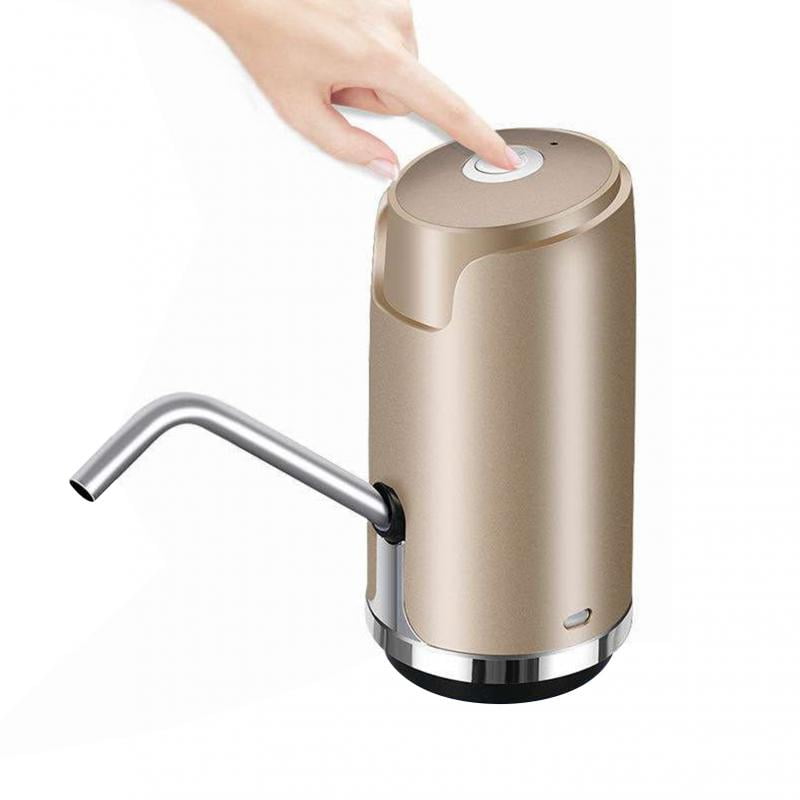 Bottled Water Pumps Household Smart Electric Pumps Mineral Water