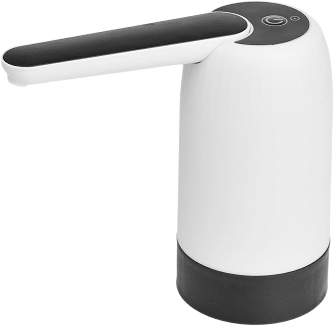 Bottled water automatic pump drinking bucket water dispenser water