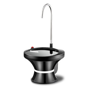 Bottled water extractor electric pure water mineral water absorber USB rechargeable water extractor