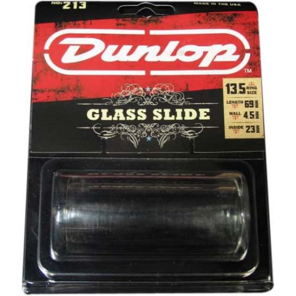DUNLOP PYREX SLIDE LARGE
