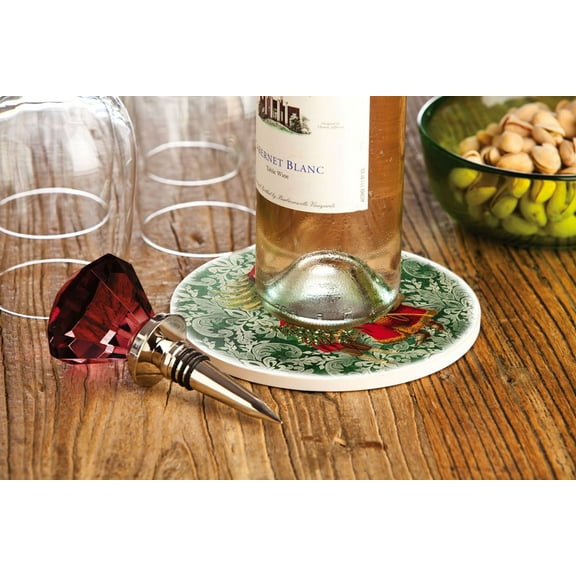 Bottles Up! Gift Set, Vintage Christmas