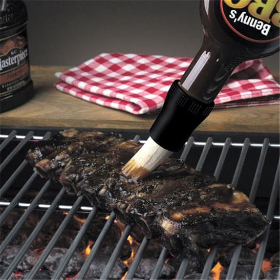 Bottletop Baster