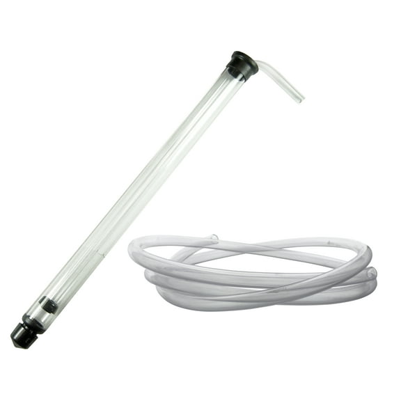 Bottling Auto Siphon
