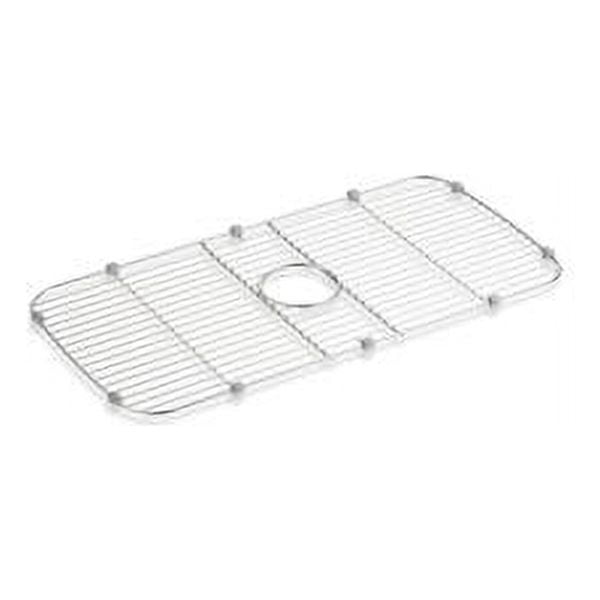Bottom sink bowl rack hot sale
