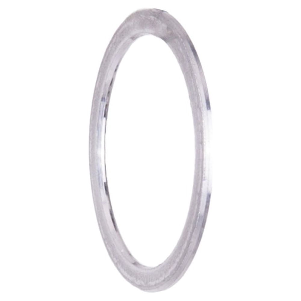 Bottom Bracket Axle Washer Spacer Adapter 24mm x 123mm MTB Mountain