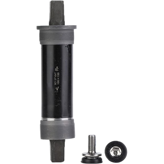 Bottom Bracket, BSA-Innenlager Bike Taper Bottom Bracket for Fat Snow Bike 80 * 142 100 * 155 100 * 177mm(100 * 155M)