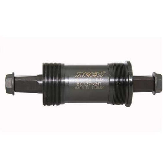 Bottom Bracket Cartridge Square Set 113.5mm.bicycle bottom bracket, bike bottom bracket, lowrider bikes, beach cruiser,stretch