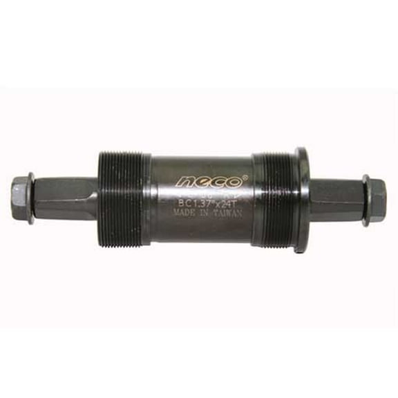 Bottom Bracket Cartridge Square Set 115mm.for bicycle bottom bracket, bike bottom bracket, lowrider bikes, beach cruiser, limos