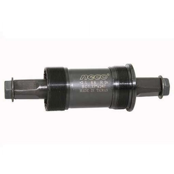 Bottom Bracket Cartridge Square Set 122.5mm.bicycle bottom bracket, bike bottom bracket, lowrider bikes, beach cruiser,limos