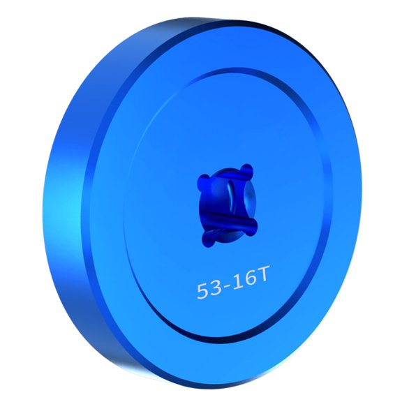 Bottom Bracket Removal Tool Anti-detachment Auxiliary Tool Bicycles Bottom Bracket Cup Removal Install Tool Durable