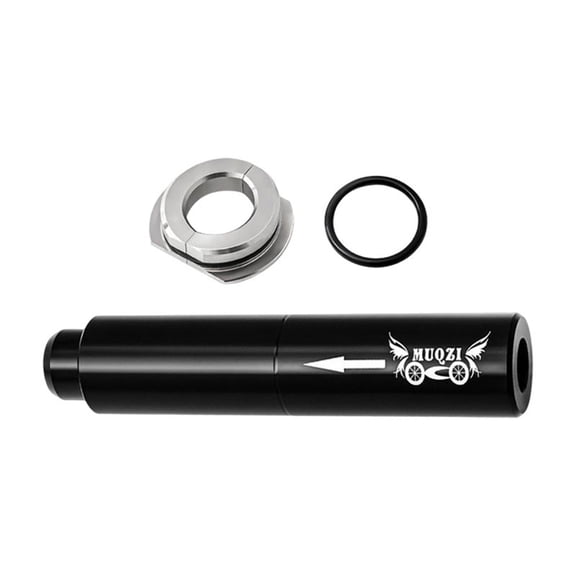 Bottom Bracket Removal Tool Thread Press in Central Disassembly Tool Sleeve 30MM
