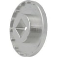 thumbnail image 1 of Bottom Bracket Tool, Bottom Bracket Install Removal Tool with Aluminum Alloy, 16T Diameter 52.2 mm T47 Compatible for Trek Emonda Bike Wrench, 1 of 7