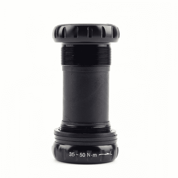 Bottom Bracket for Bike Bicycle, For BSA BB 68 73, Fits For SRAM For GXP and Raceface, 24mm Axle