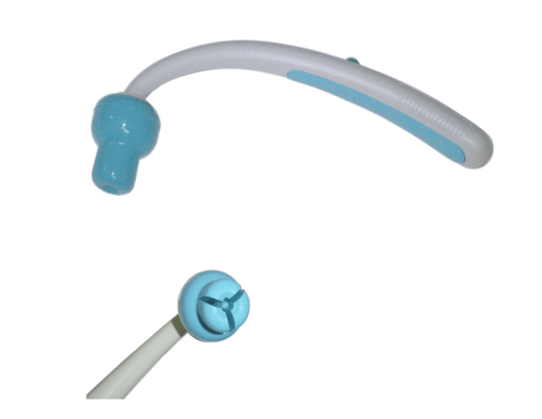 Bottom Buddy Toilet Tissue Aid 92008, Self Wipe Assist Tool, Bathroom Aid for Disabled