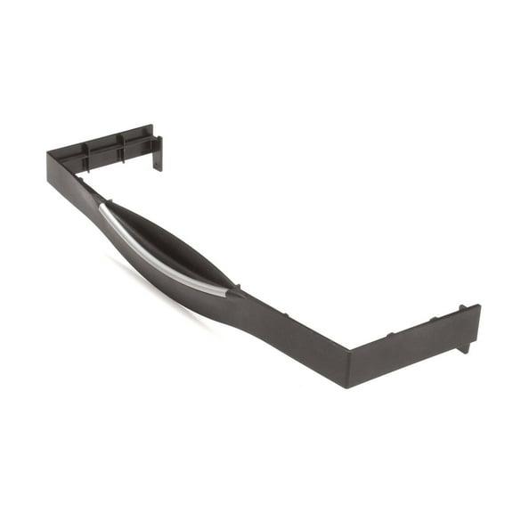 Manitowoc Ice Bottom Cap, Front Panel 4014713 - Genuine OEM Replacement Part