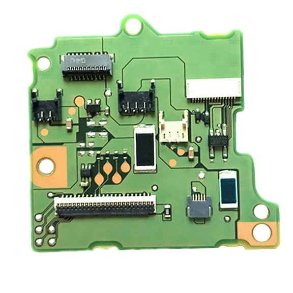 Bottom Driver Board Camera PCB Spare Parts Circuit Board for Canon EOS 5D Mark IV Camera Accessories