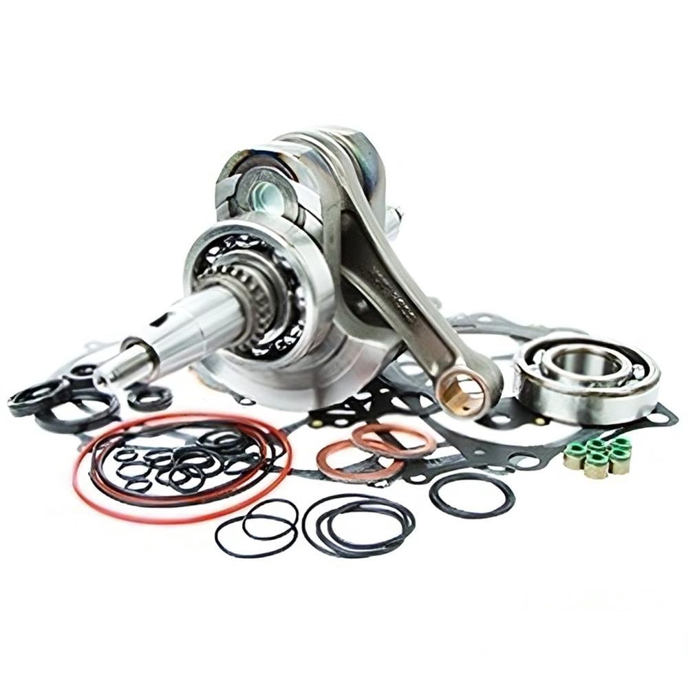 Bottom End Rebuild Kit Compatible With Yamaha Raptor 660cc 2001-2005 ...