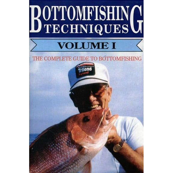 Bottom Fishing: Volume 1 (DVD)