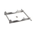 thumbnail image 1 of Antunes Bottom Hinge Bracket Kit 7001039 - Genuine OEM Replacement Part, 1 of 4