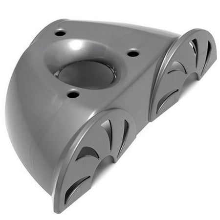 Bottom Housing Assembly Replacement