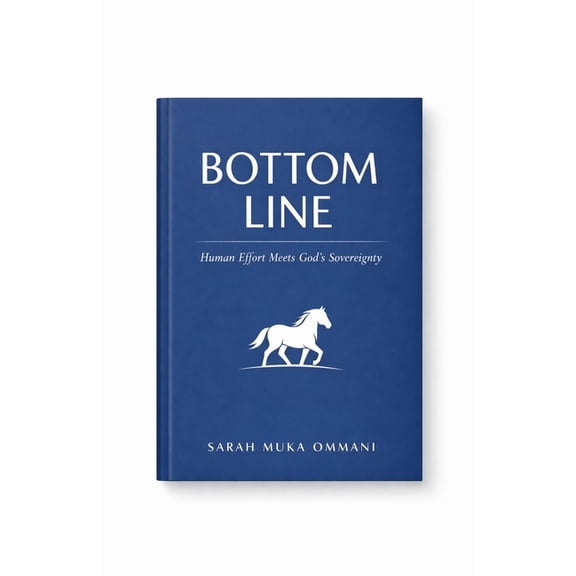 Bottom Line, (Paperback)