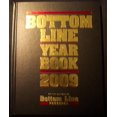 thumbnail image 1 of Pre-Owned Bottom Line Year Book 2009 Paperback, 1 of 1
