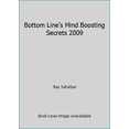 thumbnail image 1 of Pre-Owned Bottom Line's Mind Boosting Secrets 2009 (Hardcover) 088723528X, 1 of 1